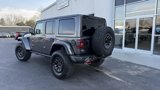 New 2025 Jeep Wrangler Unlimited Rubicon image 5