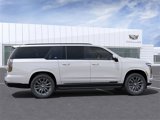 New 2025 Cadillac Escalade ESV Sport w/ LPO, ONYX Package image 5