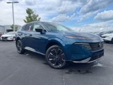 New 2025 Nissan Murano Platinum image 2