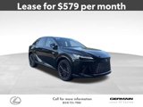 New 2025 Lexus RX 350 Premium image 3