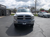 Used 2018 RAM 2500 Tradesman w/ Chrome Appearance Group image 4