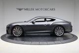 New 2025 Bentley Continental GT Speed image 3