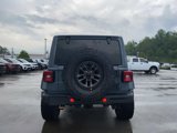 New 2025 Jeep Wrangler Unlimited Rubicon 392 image 3