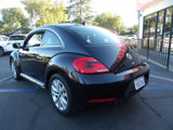 Used 2014 Volkswagen Beetle TDI image 4