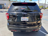 Used 2016 Ford Explorer Sport w/ Equipment Group 401A image 4