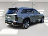 New 2026 Cadillac Vistiq Luxury image 5