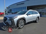 New 2025 Subaru Outback Touring image 3