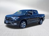 New 2025 Honda Ridgeline RTL image 4