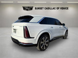 New 2025 Cadillac Escalade IQ Luxury 2 image 3