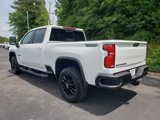 New 2025 Chevrolet Silverado 2500 LT w/ Trail Boss Package image 4