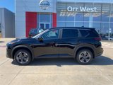 New 2026 Nissan Rogue SV image 2