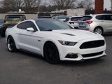 Used 2017 Ford Mustang GT Premium w/ Black Accent Package image 2