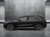 New 2025 Mercedes-Benz EQE AMG 4MATIC SUV image 3
