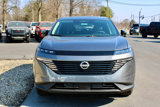New 2025 Nissan Murano SL image 2