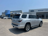Used 2022 Toyota 4Runner TRD Sport image 3