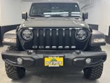 Used 2022 Jeep Wrangler Willys image 2