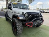 Used 2019 Jeep Wrangler Unlimited Sport S image 3