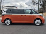 New 2025 Volkswagen ID. Buzz 1st Edition image 3