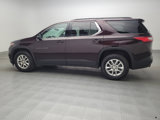 Used 2020 Chevrolet Traverse LT image 3