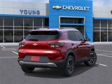 New 2026 Chevrolet TrailBlazer LT w/ Convenience Package image 4