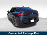 Used 2024 BMW X4 M w/ Competition Package image 3