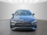 Used 2024 Mercedes-Benz CLE 450 4MATIC Coupe image 2