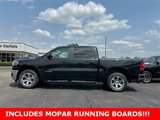New 2025 RAM 1500 Big Horn image 4