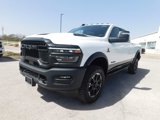 New 2025 RAM 2500 Rebel w/ Rebel Level 1 Equipment Group image 4