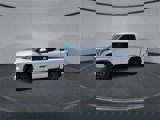 New 2025 Toyota Tundra Platinum image 4