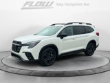 New 2025 Subaru Ascent Onyx Edition image 3