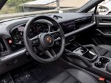 New 2026 Porsche Cayenne Coupe image 4