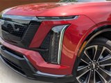 New 2026 Cadillac Vistiq Sport image 3