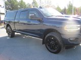 Used 2024 RAM 3500 Laramie w/ Night Edition image 3