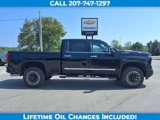 New 2025 Chevrolet Silverado 3500 High Country w/ Technology Package image 4