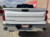 Used 2024 Chevrolet Silverado 1500 LTZ image 4