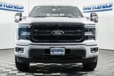 New 2025 Ford F150 Lariat image 2
