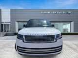 New 2025 Land Rover Range Rover Long Wheelbase SE image 4