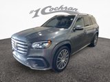 New 2025 Mercedes-Benz GLS 450 4MATIC image 3