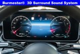 Used 2023 Mercedes-Benz S 500 4MATIC w/ AMG Line image 4