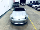 Used 2009 Nissan 350Z Enthusiast image 2