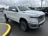 New 2025 RAM 1500 Limited w/ Bed Utility Group image 4