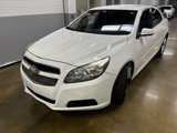 Used 2013 Chevrolet Malibu LT w/ Power Convenience Package image 3