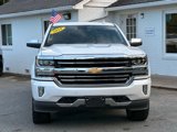 Used 2018 Chevrolet Silverado 1500 High Country image 2