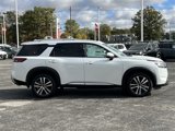 New 2025 Nissan Pathfinder Platinum w/ Cargo Package image 4