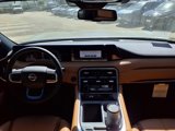 New 2025 Nissan Armada SL image 4