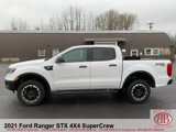 Used 2021 Ford Ranger XL w/ Equipment Group 101A High image 6