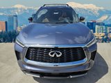 New 2025 INFINITI QX60 Autograph image 2