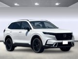 New 2026 Honda CR-V Sport Touring image 6