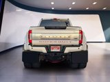 Used 2019 Ford F450 Platinum w/ Platinum Ultimate Package image 3