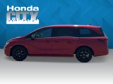 New 2025 Honda Odyssey Sport-L image 2